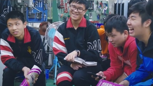 108課綱－技職之光篇